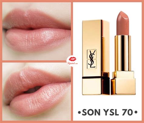 rossetto ysl 70 62r701|ysl le nu 70 review.